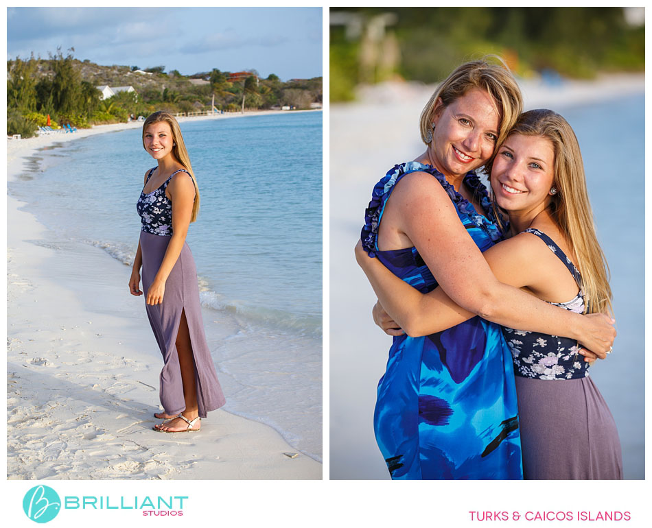 Tropical Senior Pictures In Turks And Caicos. 17 Turks and caicos__0255