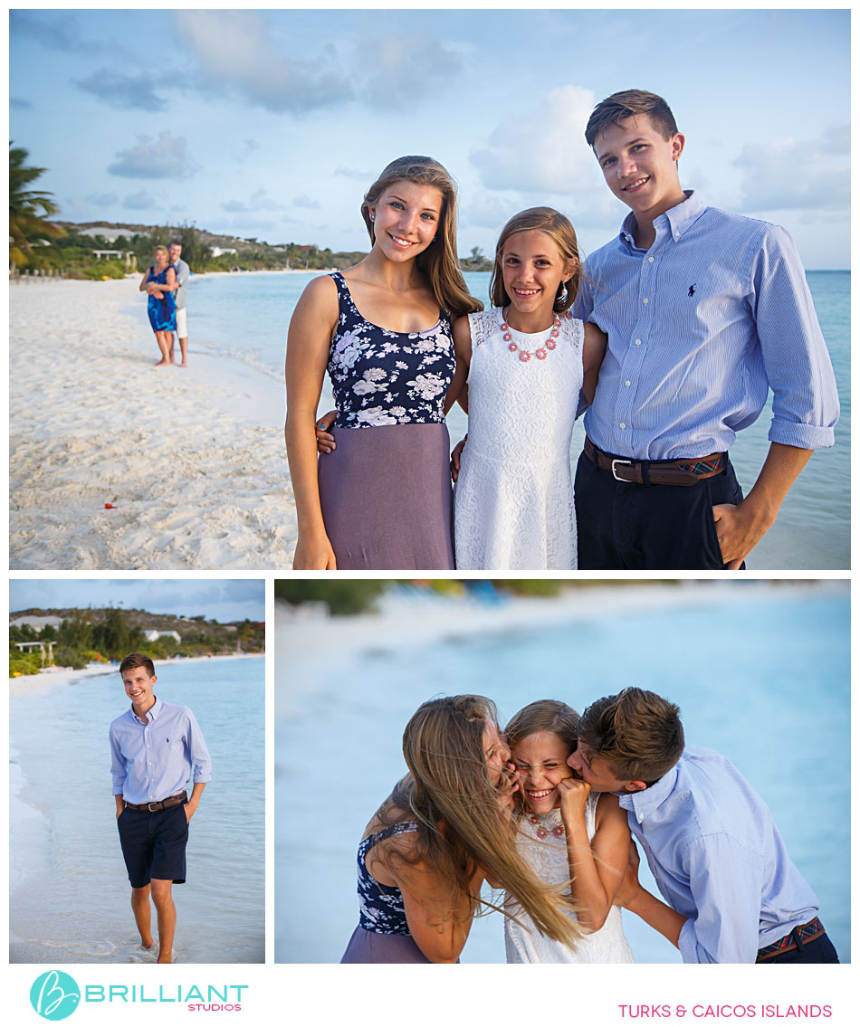 Tropical Senior Pictures In Turks And Caicos. 18 Turks and caicos__0256