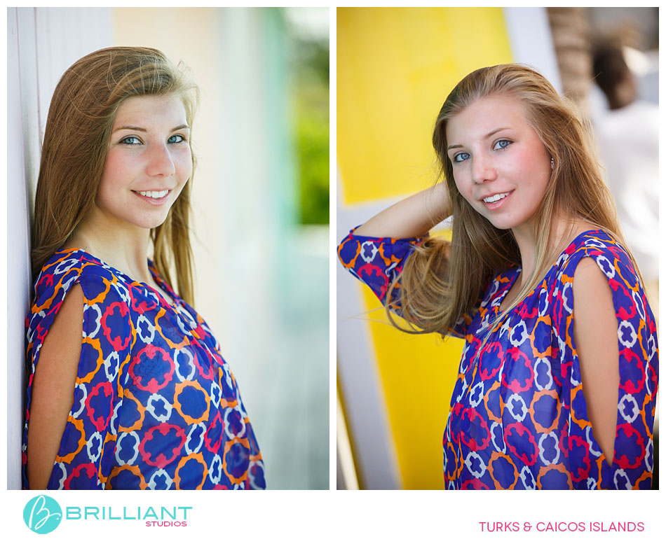 Tropical Senior Pictures In Turks And Caicos. 7 Turks and caicos__0262
