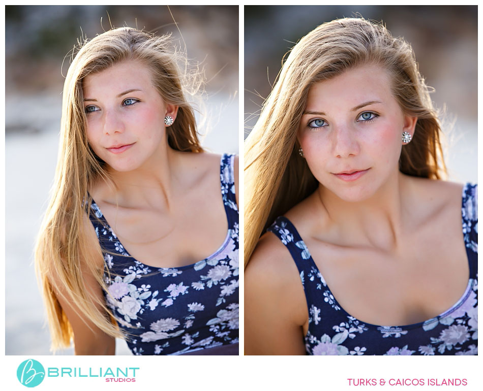 Tropical Senior Pictures In Turks And Caicos. 10 Turks and caicos__0265
