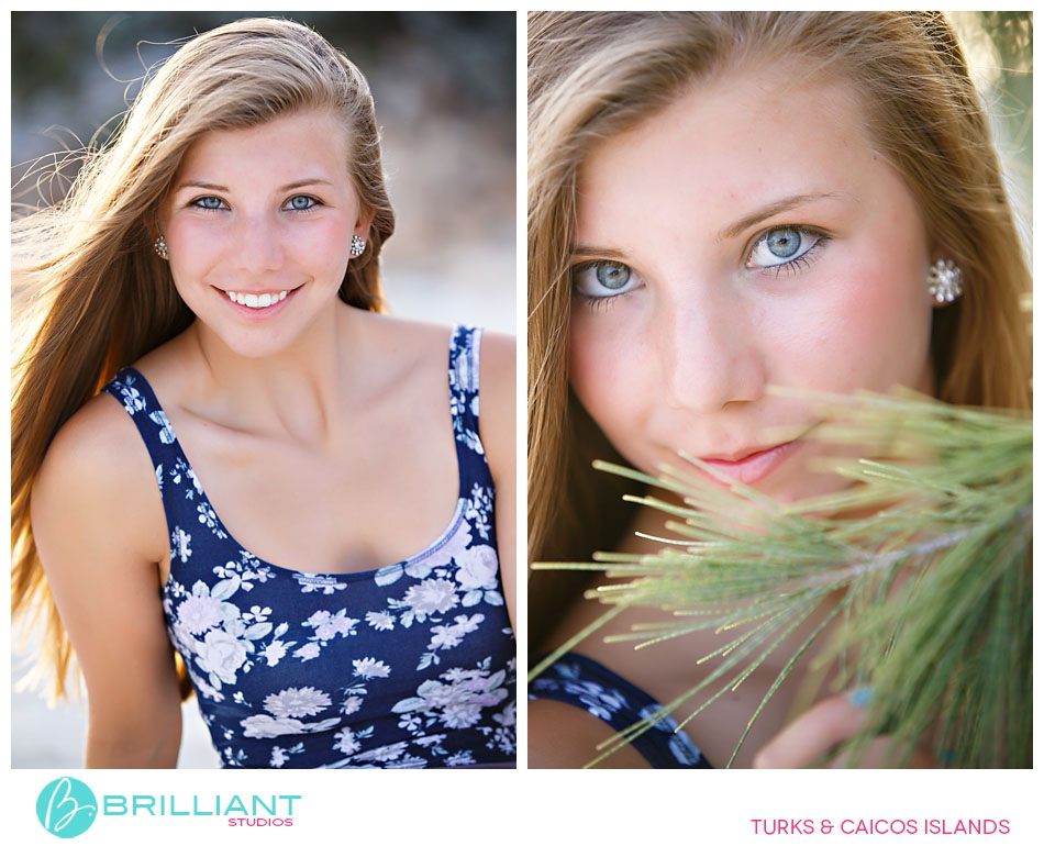 Tropical Senior Pictures In Turks And Caicos. 11 Turks and caicos__0266
