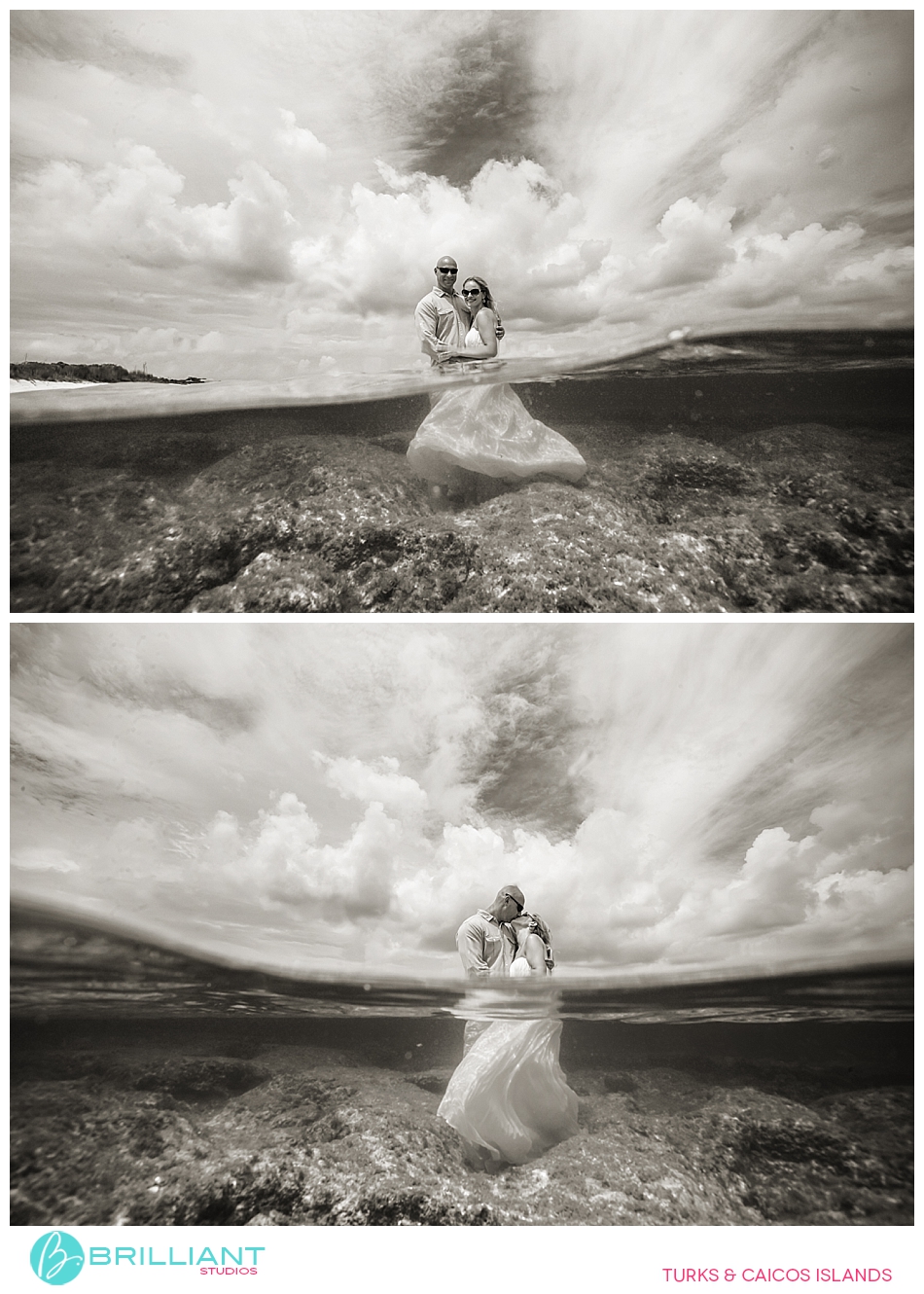 Underwater Wedding Photography Turks And Caicos 7 Turksandcaicos_3788