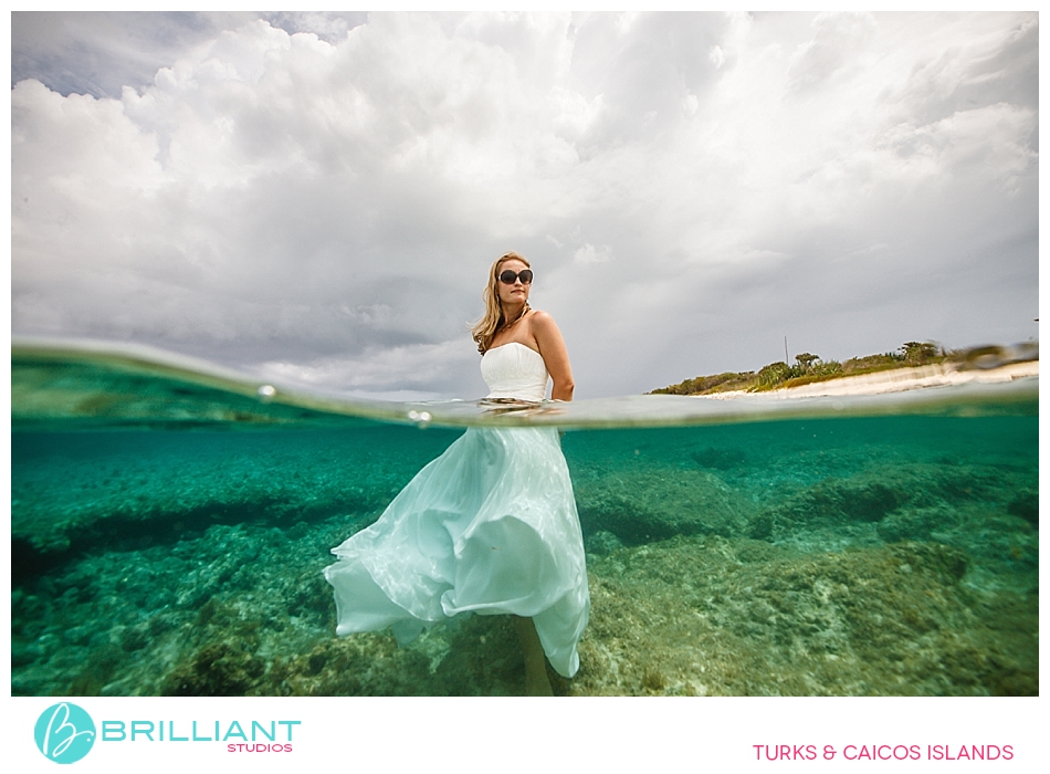 Underwater Wedding Photography Turks And Caicos 8 Turksandcaicos_3789