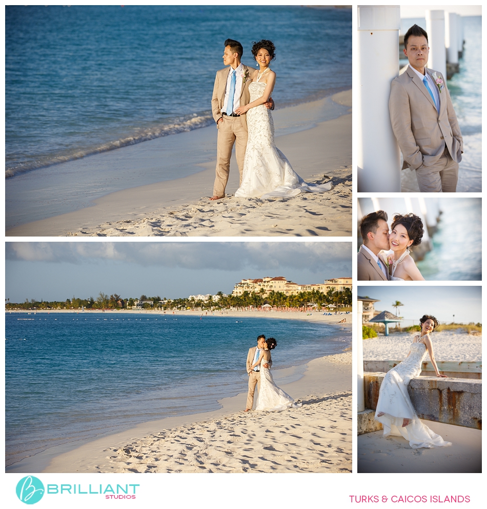 Capturing The Beauty Of A Small Destination Wedding At Seven Stars Resort 14 Turksandcaicoswedding_013