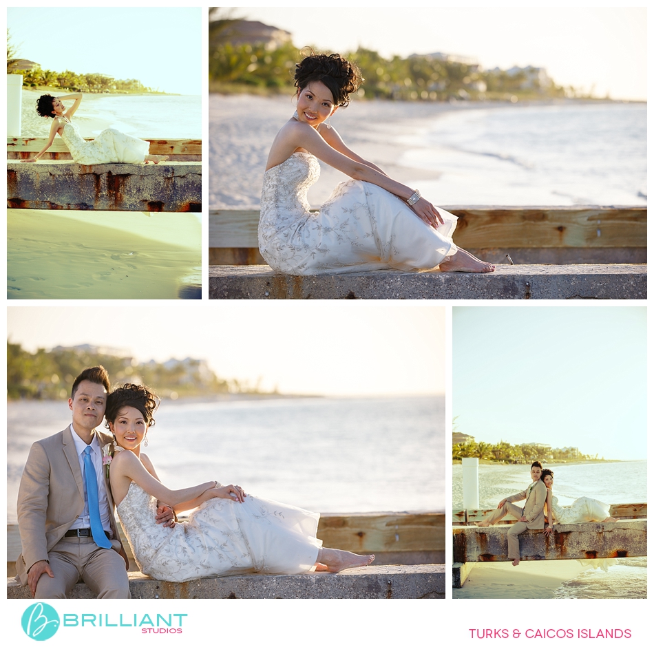 Capturing The Beauty Of A Small Destination Wedding At Seven Stars Resort 15 Turksandcaicoswedding_014