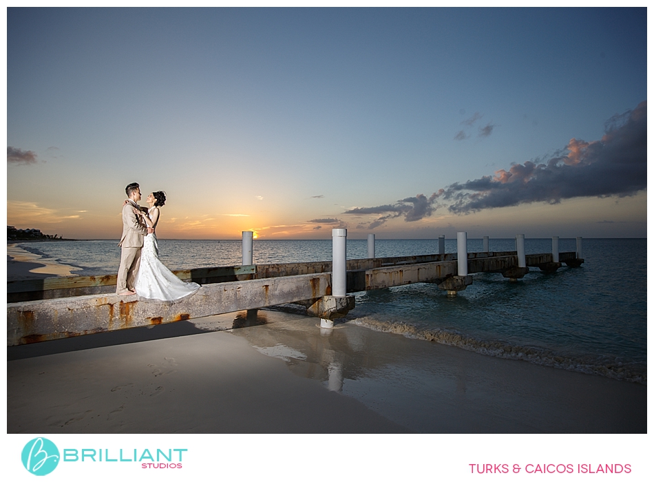 Capturing The Beauty Of A Small Destination Wedding At Seven Stars Resort 21 Turksandcaicoswedding_020