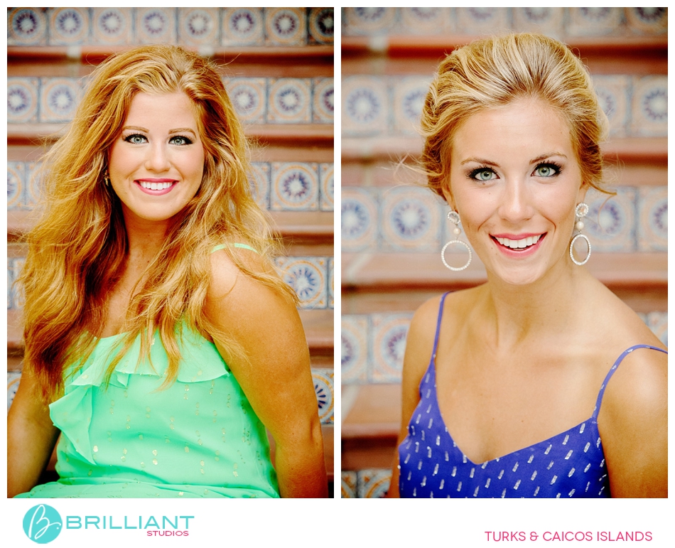 A Fantastic Family Vacation In The Turks And Caicos 2 Grace bay club family portrait01