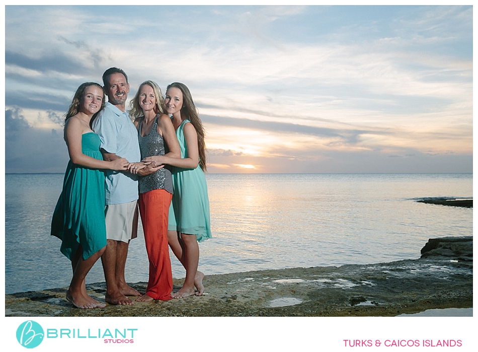 Au Revoir To The Turks And Caicos Islands 9 O'connell073