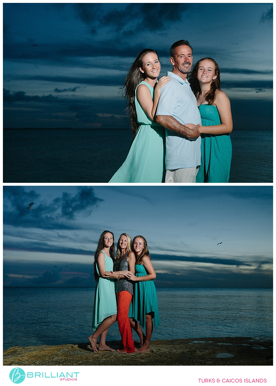 Au Revoir To The Turks And Caicos Islands 13 O'connell113