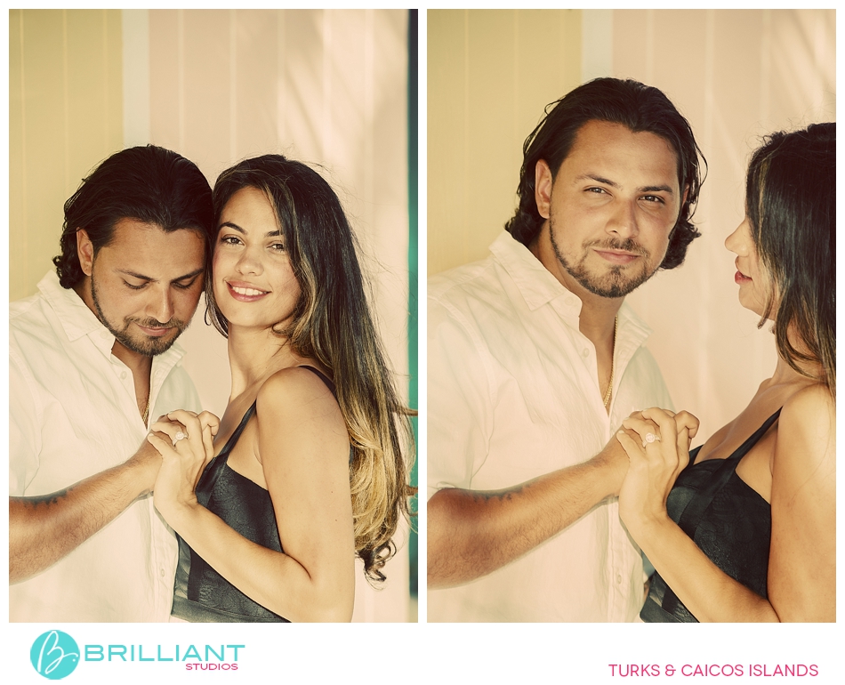 Engagement Shoot In Turks And Caicos 5 Engagement turks and caicos