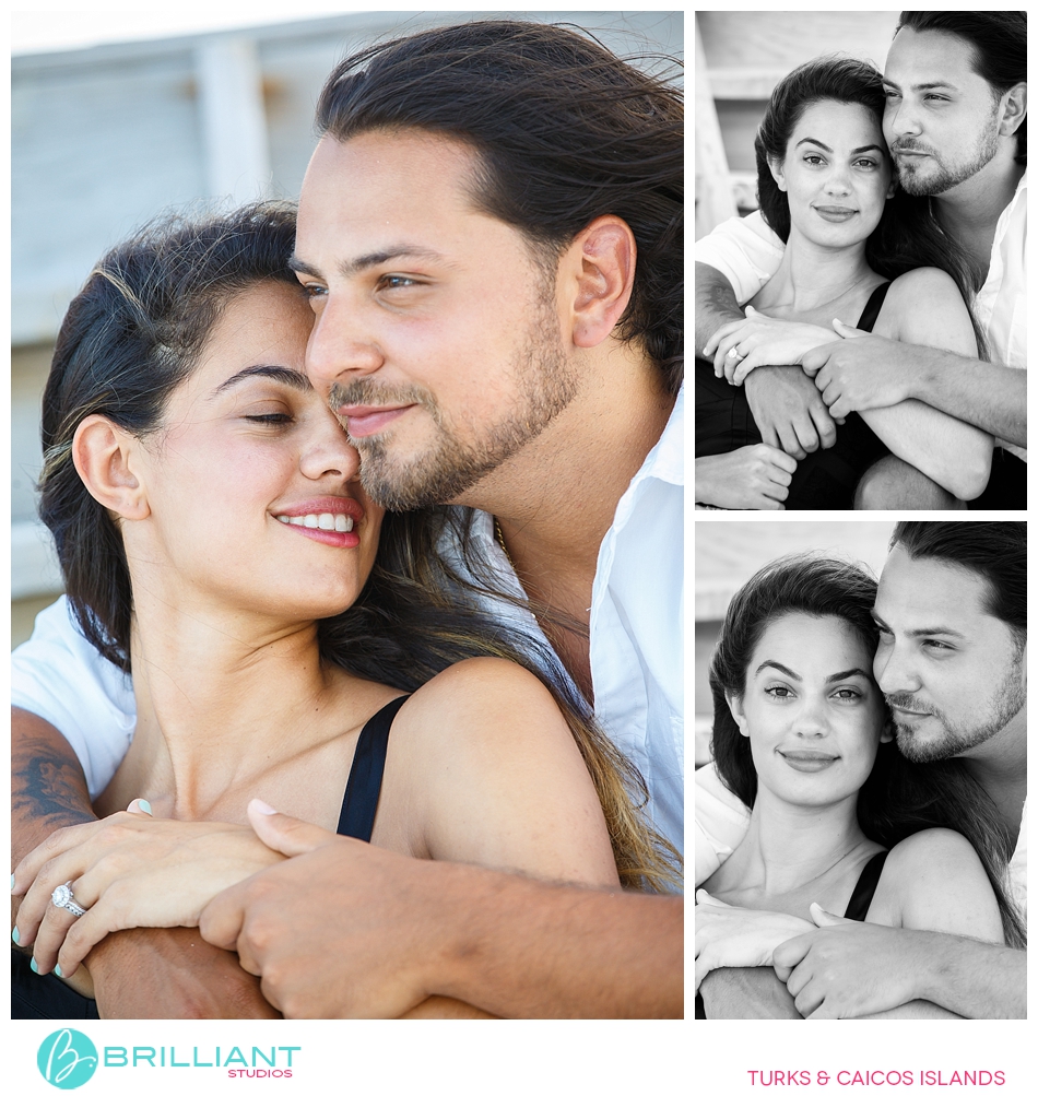 Engagement Shoot In Turks And Caicos 8 Engagement turks and caicos