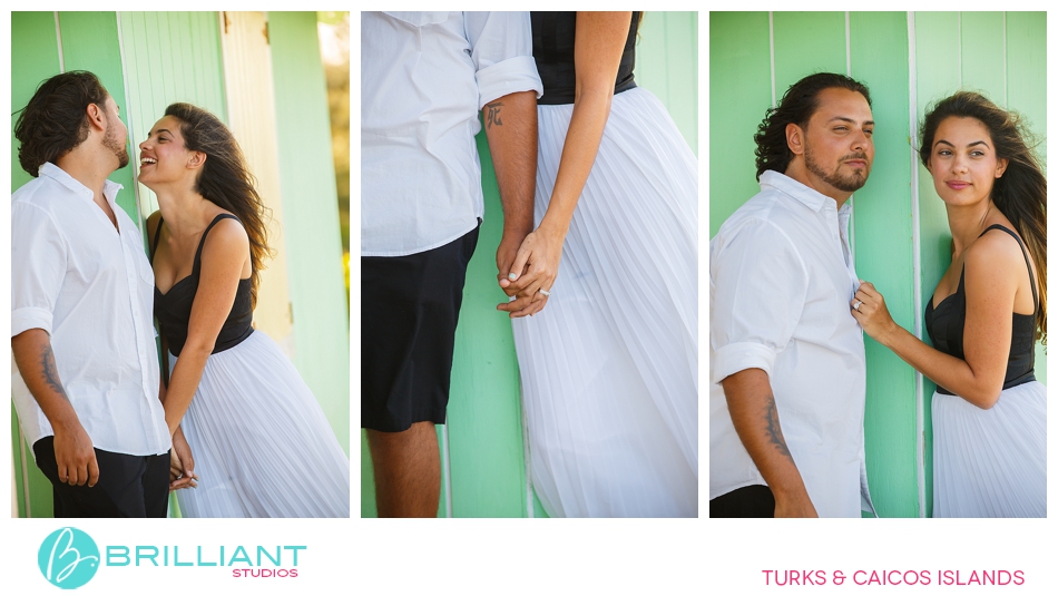Engagement Shoot In Turks And Caicos 9 Engagement turks and caicos
