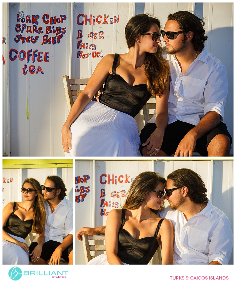 Engagement Shoot In Turks And Caicos 13 Engagement turks and caicos