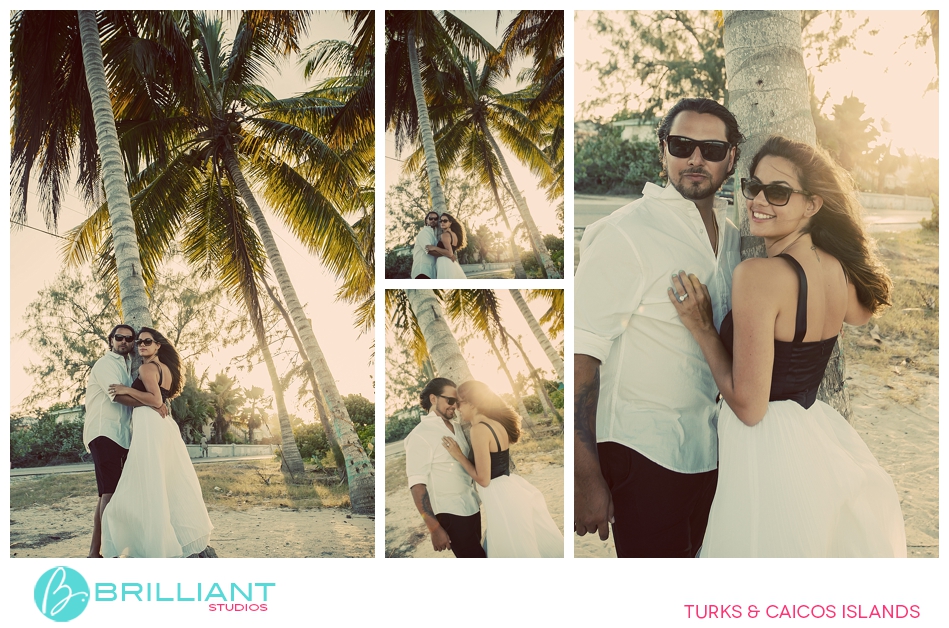 Engagement Shoot In Turks And Caicos 14 Engagement turks and caicos