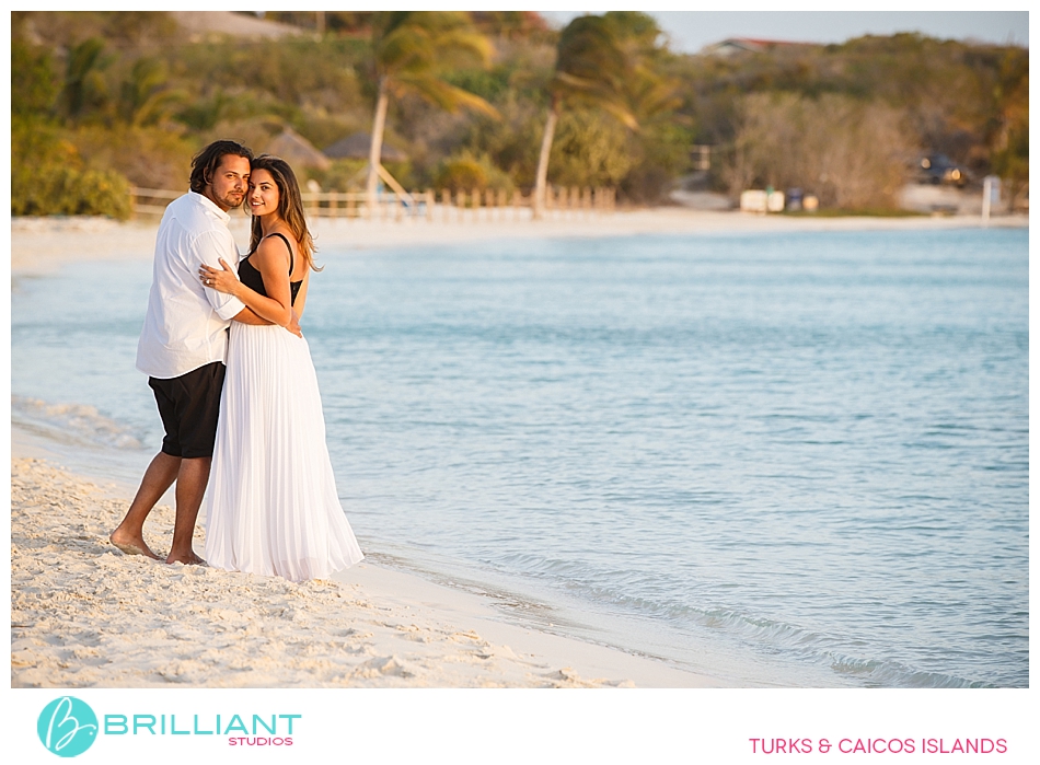 Engagement Shoot In Turks And Caicos 17 Engagement turks and caicos