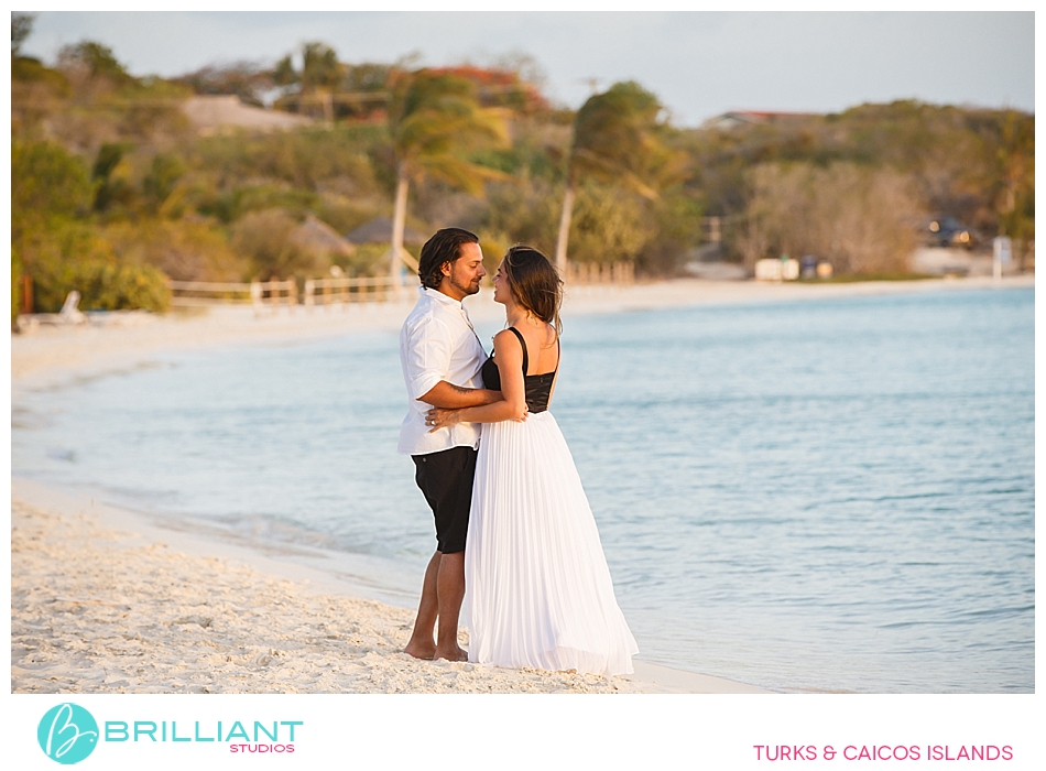 Engagement Shoot In Turks And Caicos 18 Engagement turks and caicos