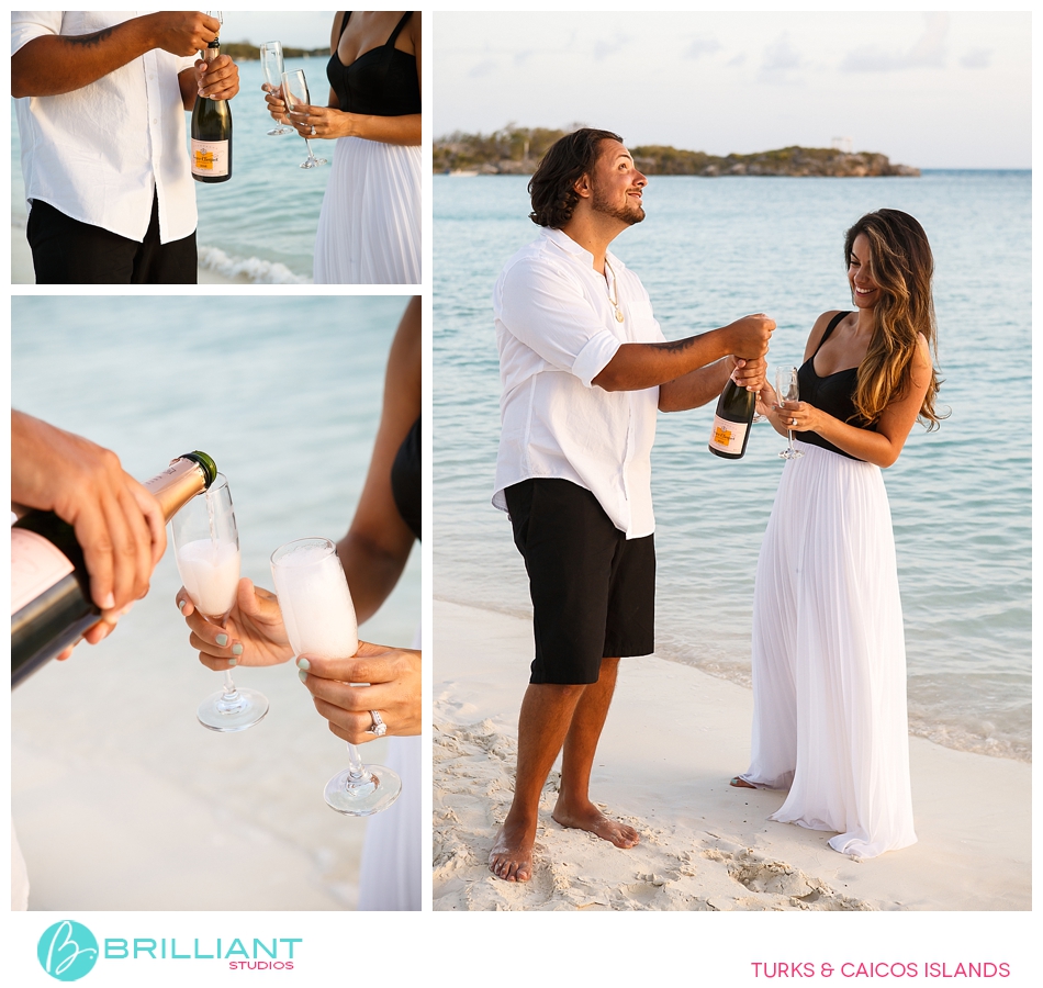 Engagement Shoot In Turks And Caicos 20 Engagement turks and caicos
