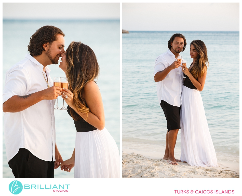 Engagement Shoot In Turks And Caicos 21 Engagement turks and caicos