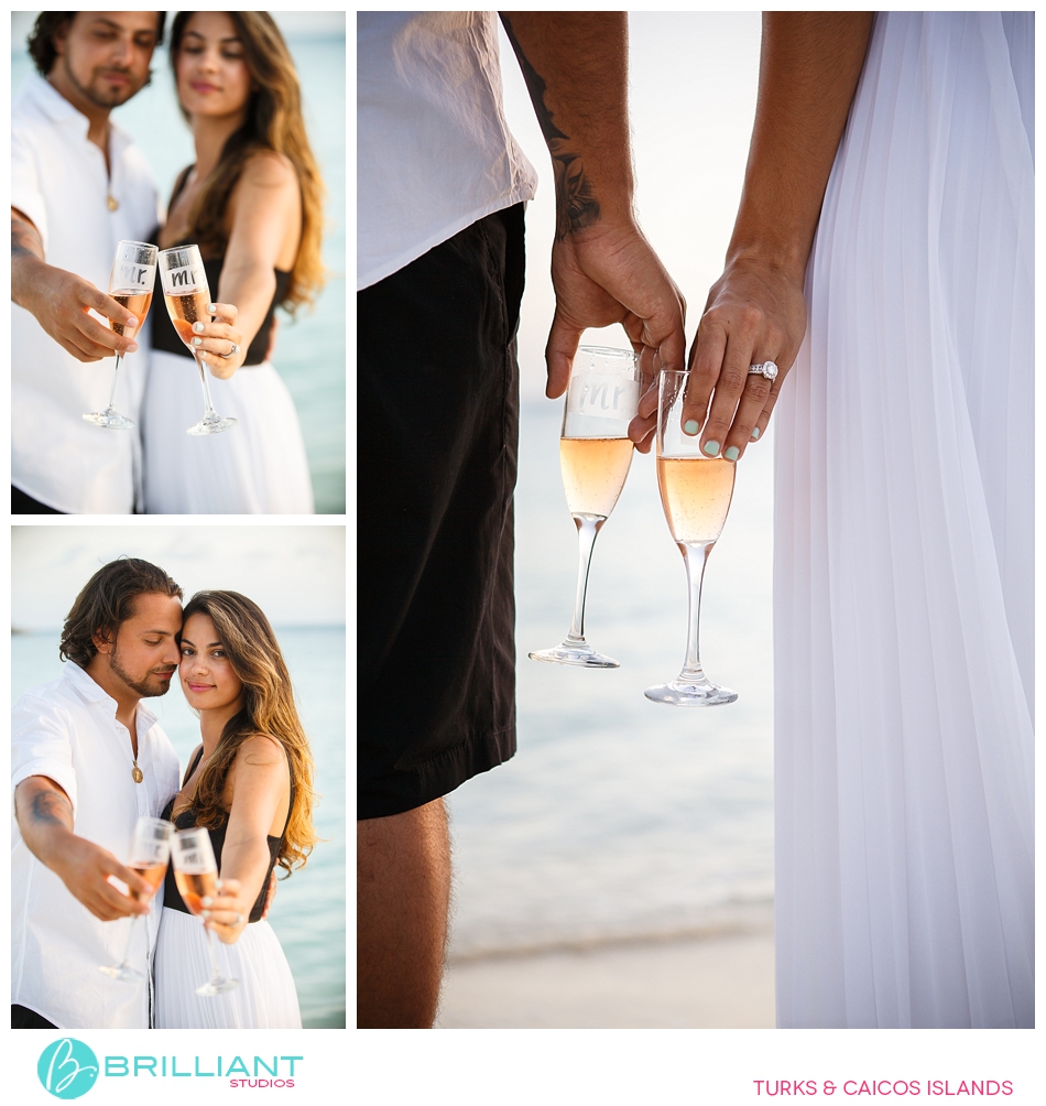Engagement Shoot In Turks And Caicos 23 Engagement turks and caicos