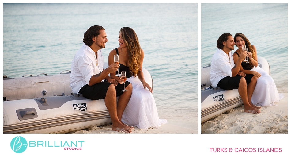 Engagement Shoot In Turks And Caicos 24 Engagement turks and caicos