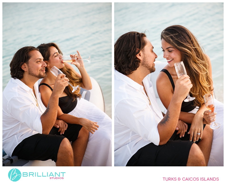 Engagement Shoot In Turks And Caicos 25 Engagement turks and caicos