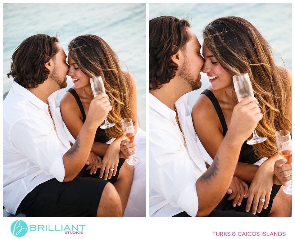 Engagement Shoot In Turks And Caicos 26 Engagement turks and caicos