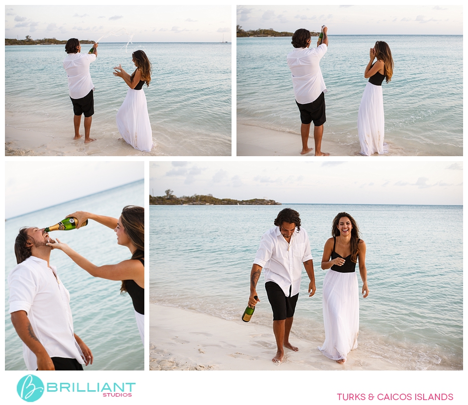 Engagement Shoot In Turks And Caicos 27 Engagement turks and caicos