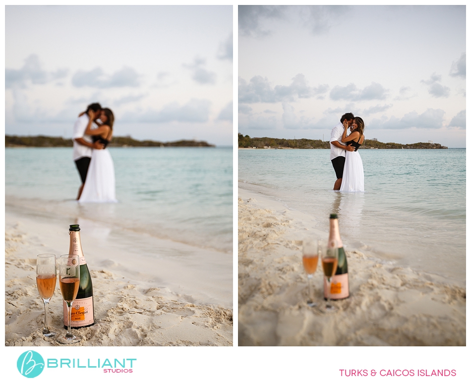 Engagement Shoot In Turks And Caicos 28 Engagement turks and caicos