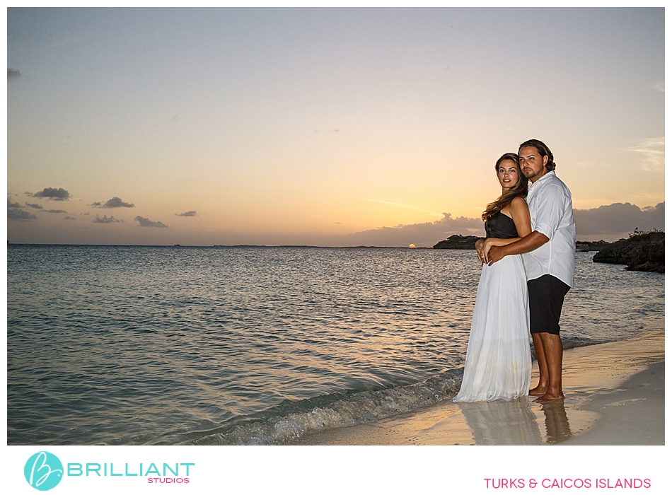 Engagement Shoot In Turks And Caicos 29 Engagement turks and caicos