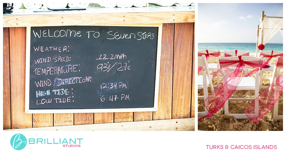 Wedding At The Seven Stars....and Bertha 6 Seven stars