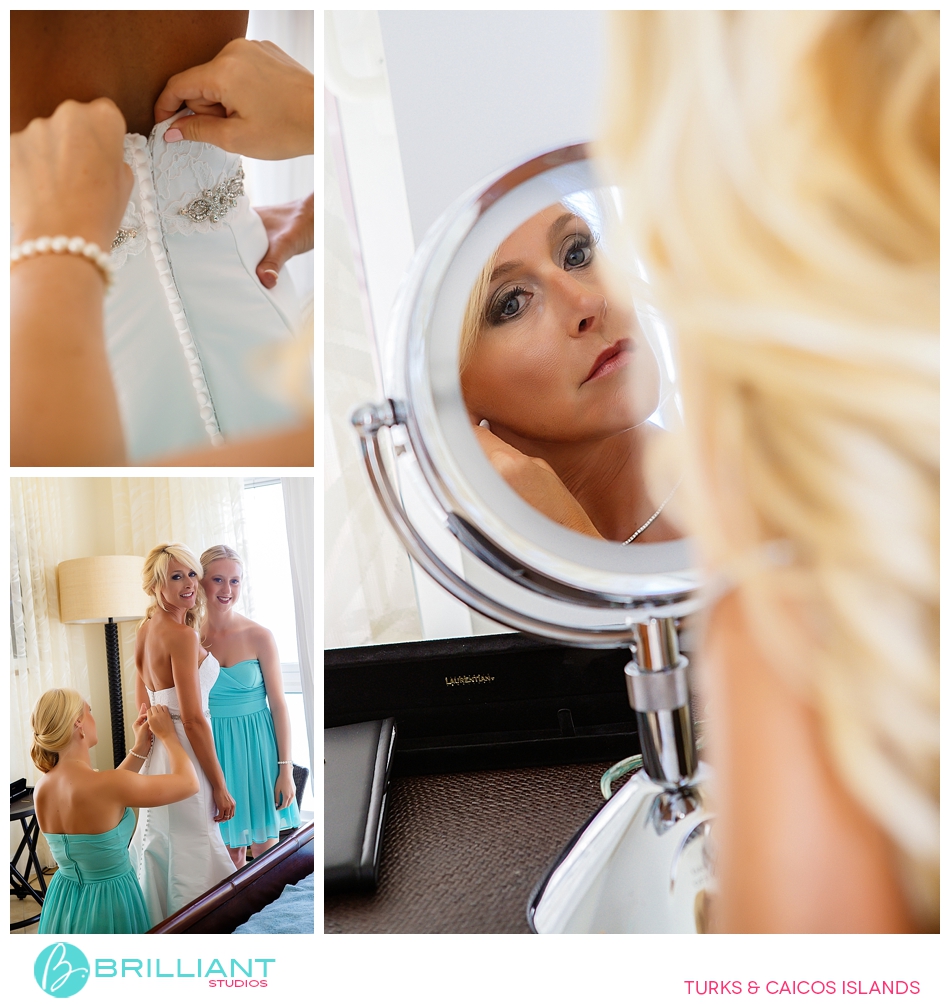 Wedding At The Seven Stars....and Bertha 7 Seven stars