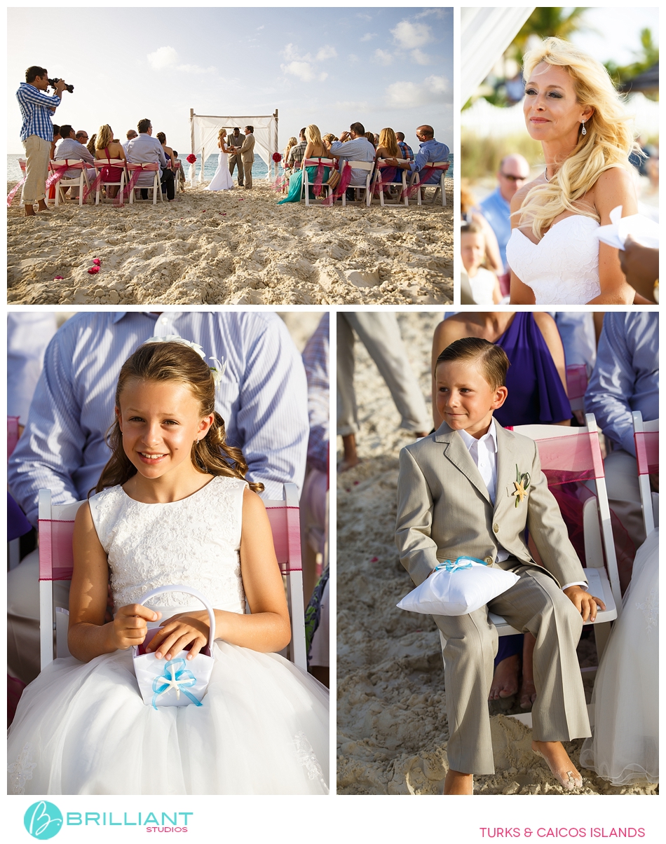 Wedding At The Seven Stars....and Bertha 11 Seven stars