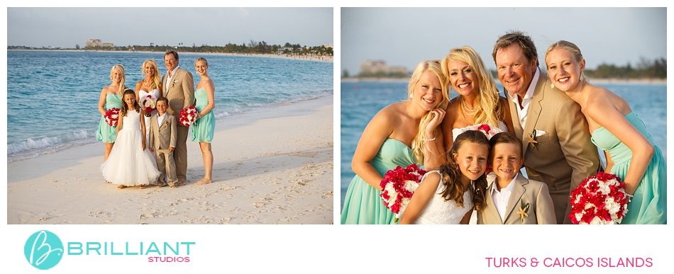 Wedding At The Seven Stars....and Bertha 13 Seven stars