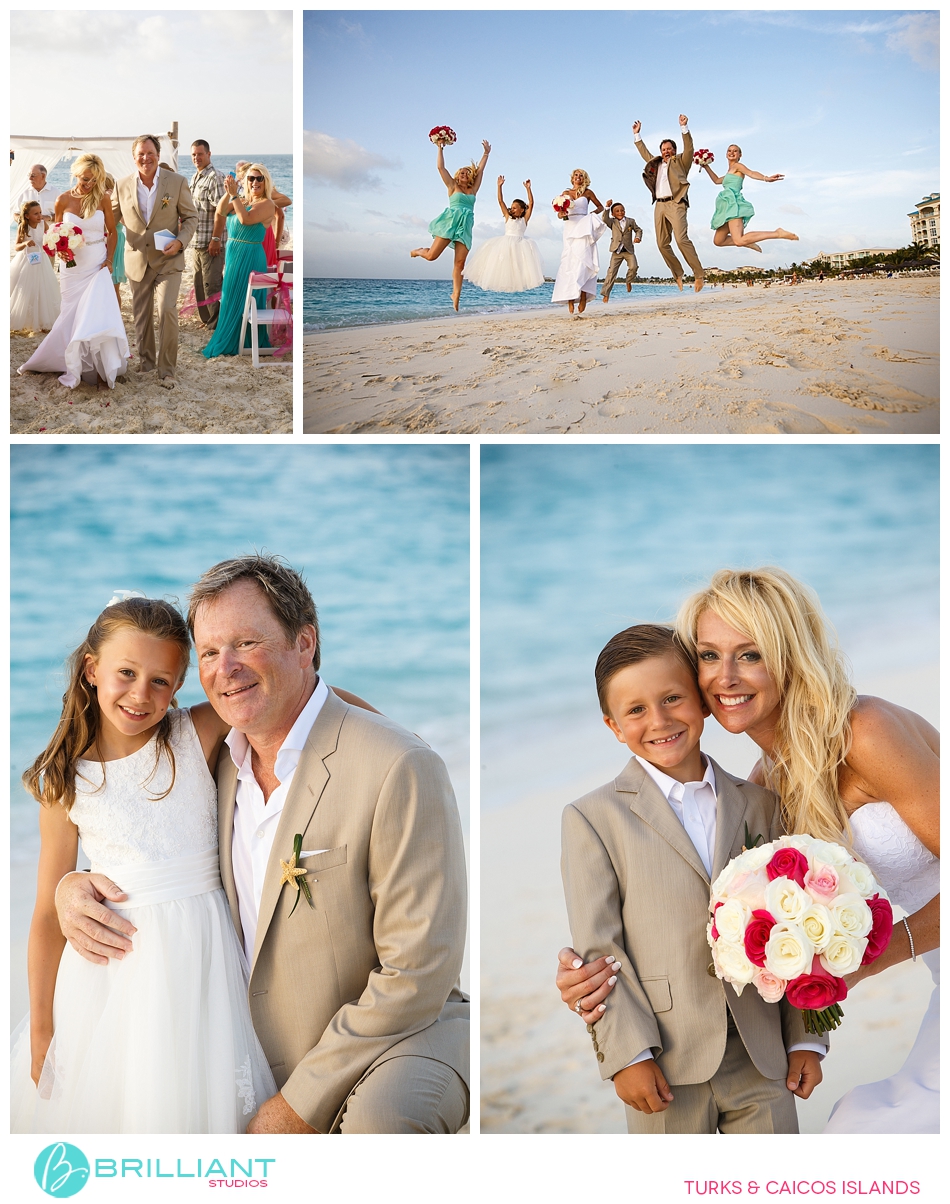 Wedding At The Seven Stars....and Bertha 14 Seven stars