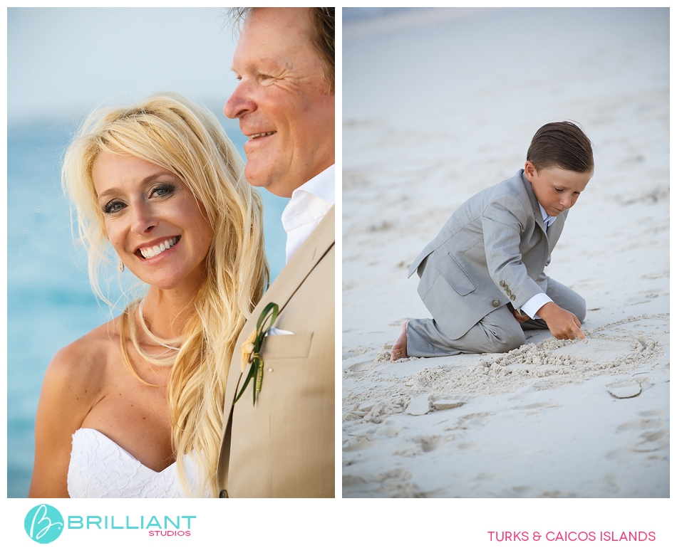 Wedding At The Seven Stars....and Bertha 16 Seven stars