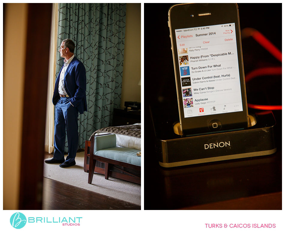 Susan And Steve'S Grace Bay Club Wedding 9 Grace bay club wedding