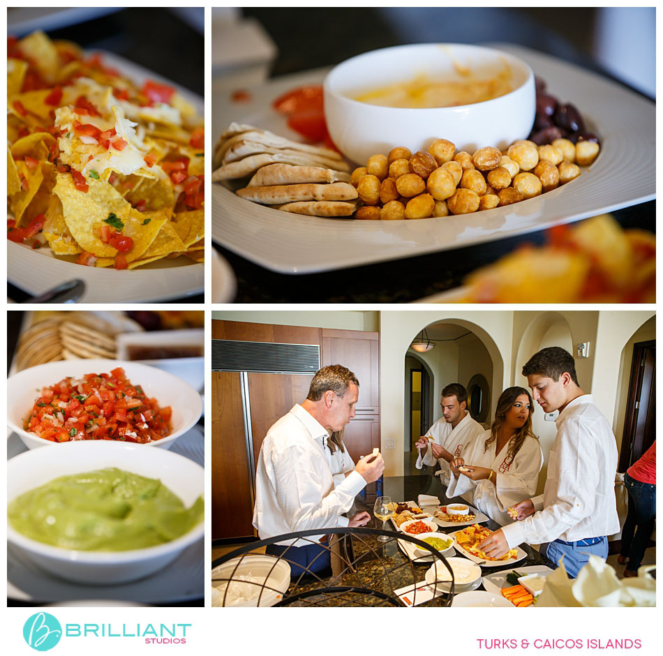 Susan And Steve'S Grace Bay Club Wedding 14 Turks and caicos__0338