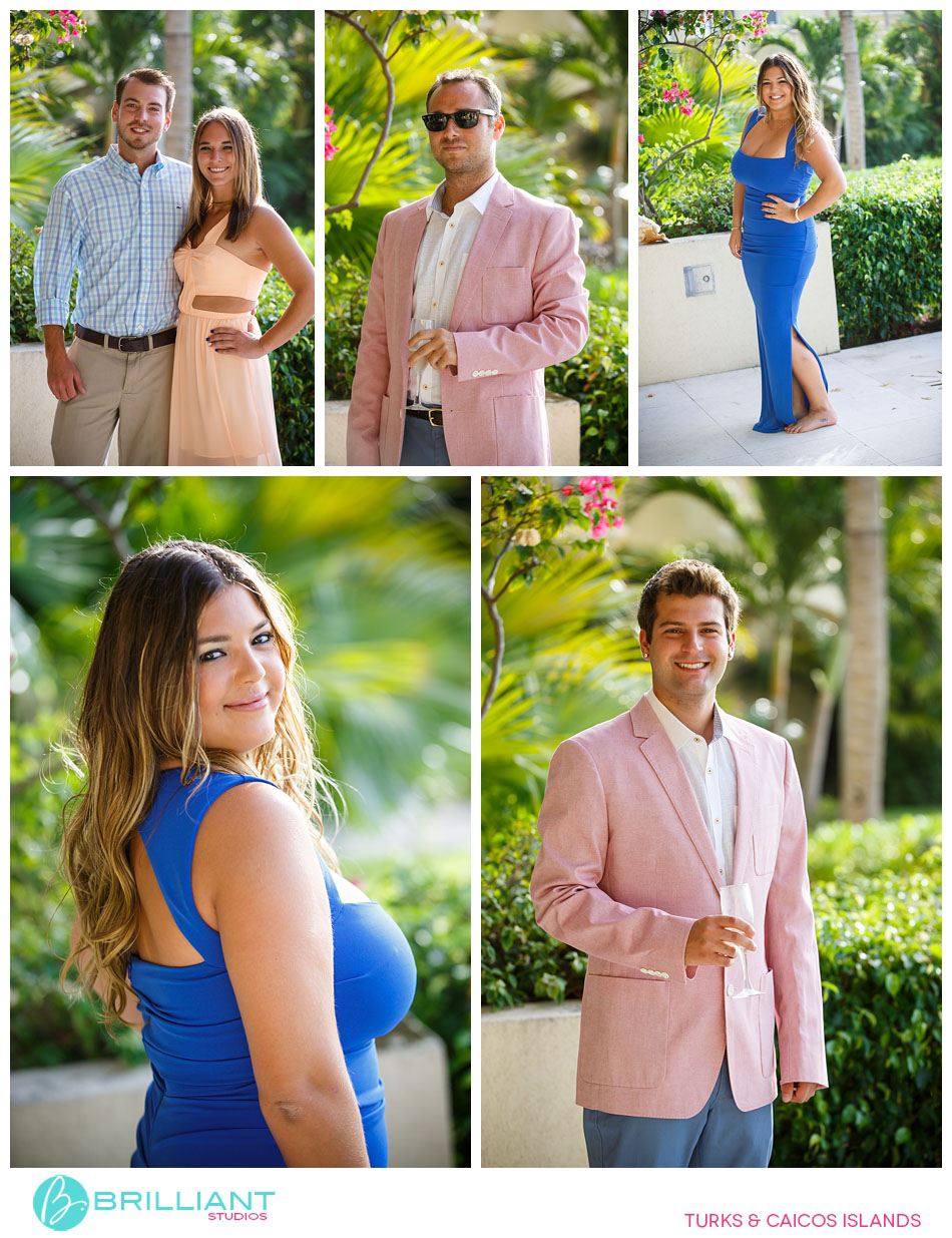 Susan And Steve'S Grace Bay Club Wedding 15 Turks and caicos__0339