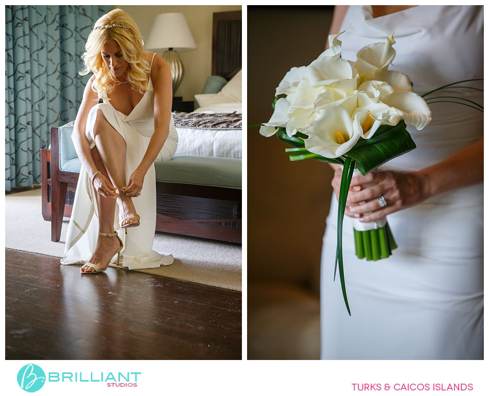 Susan And Steve'S Grace Bay Club Wedding 17 Turks and caicos__0341