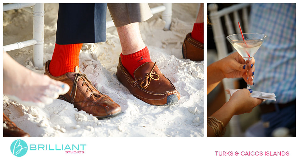 Susan And Steve'S Grace Bay Club Wedding 22 Turks and caicos__0346