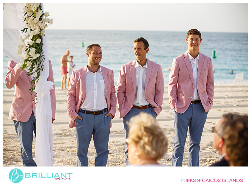 Susan And Steve'S Grace Bay Club Wedding 23 Grace bay club wedding