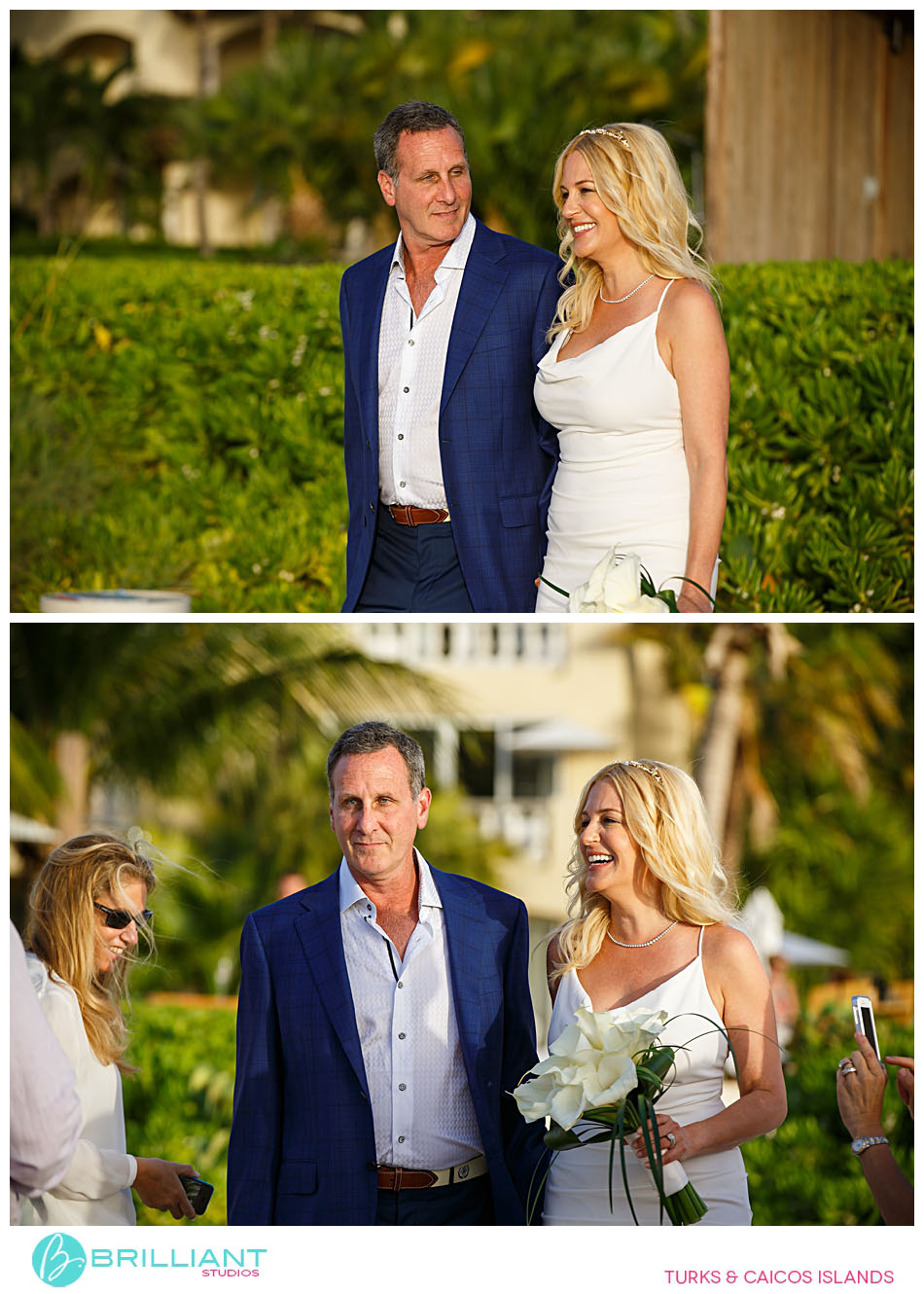 Susan And Steve'S Grace Bay Club Wedding 25 Turks and caicos__0349