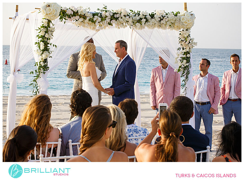 Susan And Steve'S Grace Bay Club Wedding 27 Turks and caicos__0351