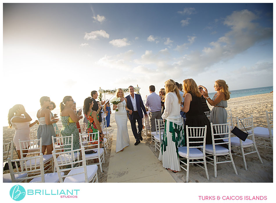 Susan And Steve'S Grace Bay Club Wedding 29 Grace bay club wedding