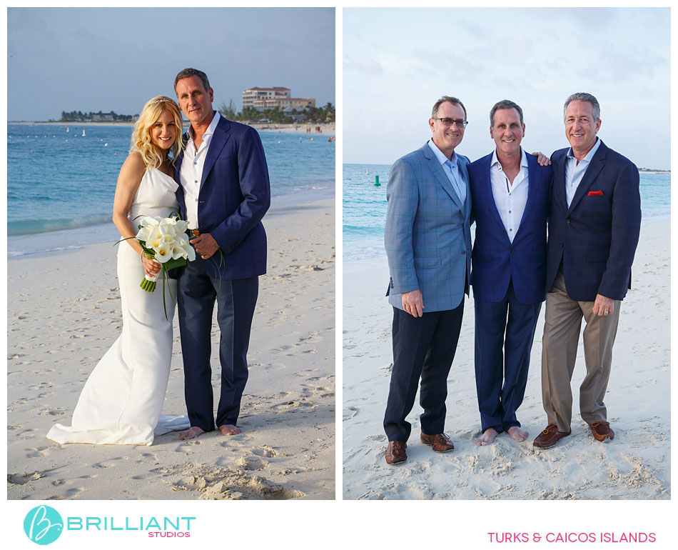 Susan And Steve'S Grace Bay Club Wedding 31 Turks and caicos__0355