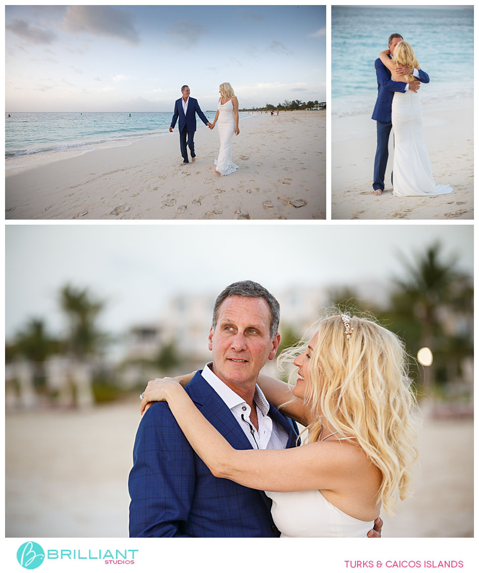 Susan And Steve'S Grace Bay Club Wedding 33 Turks and caicos__0357