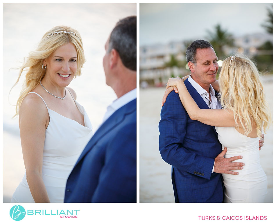 Susan And Steve'S Grace Bay Club Wedding 34 Turks and caicos__0358