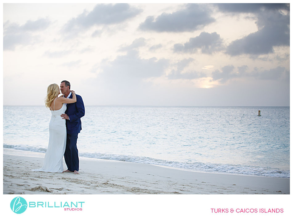 Susan And Steve'S Grace Bay Club Wedding 36 Turks and caicos__0360