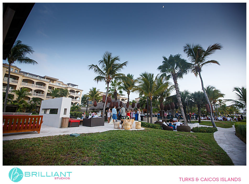 Susan And Steve'S Grace Bay Club Wedding 38 Turks and caicos__0362