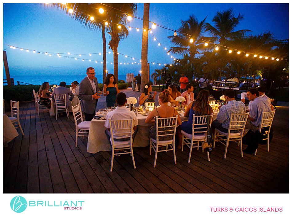 Susan And Steve'S Grace Bay Club Wedding 42 Grace bay club wedding